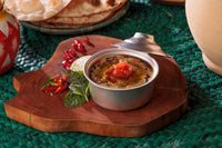 ZF-Breakfast Zaafaran