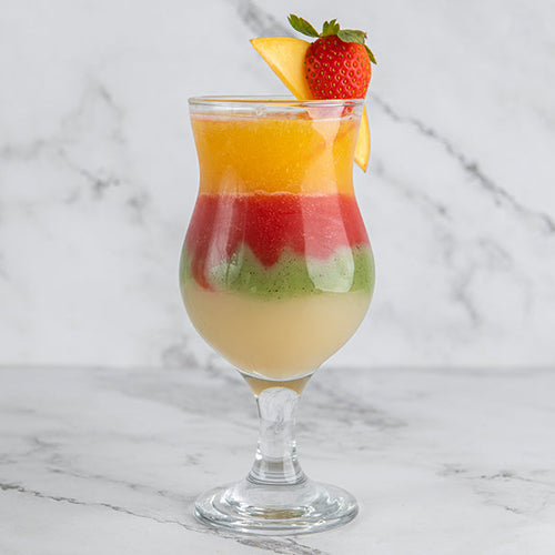 Four Seasons Cocktail Lemon