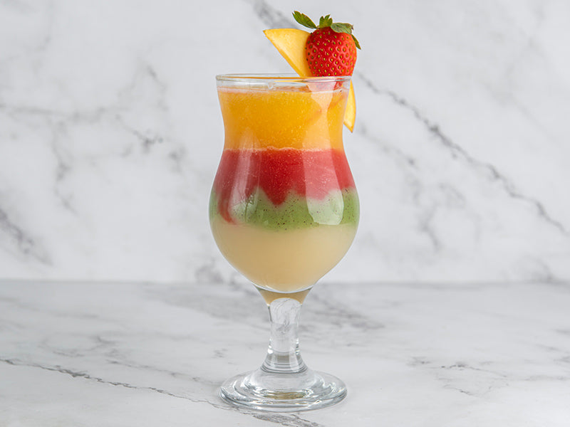 Four Seasons Cocktail