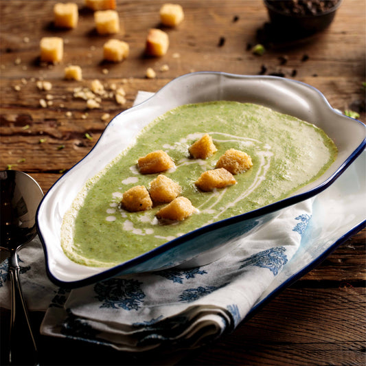 Broccoli Soup