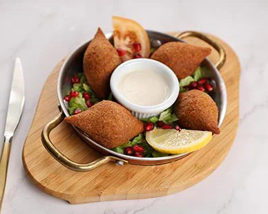 LM-جميع المقبلات