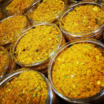 Shefs-All Spice Blends Shefs