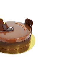 Specialty Cake Lily's Cupcake