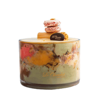 Specialty Cake Lily's Cupcake