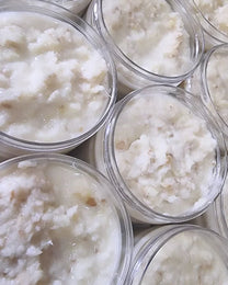 معاجين التوابل الكاملة