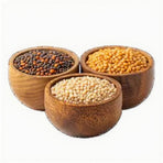 Grains & Pulses