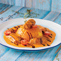 KA-all Main Kitchen by Abeer