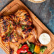 Grilled Chicken (Whole)