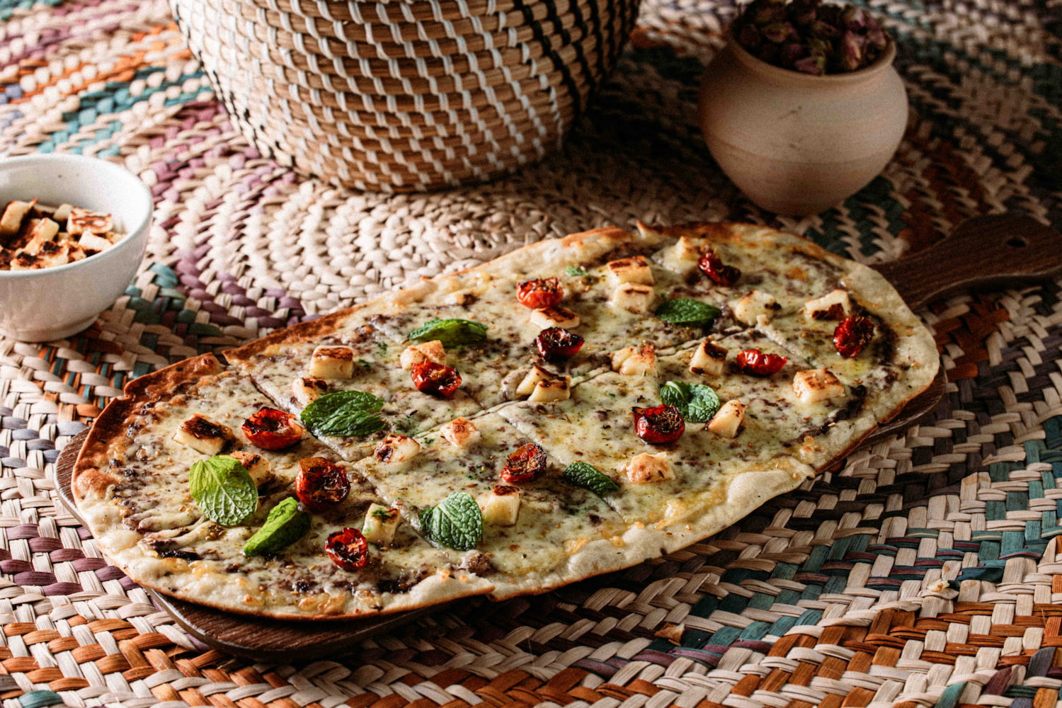 ZF-Breakfast Zaafaran