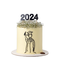 Graduation Cake