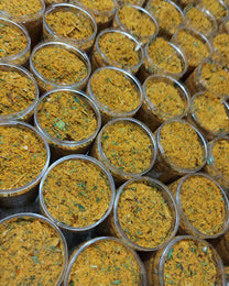 Shefs-All Spice Blends Shefs