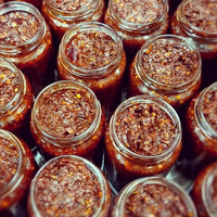 All Spice Pastes Shefs