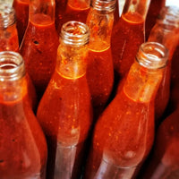 Pickles Sauces Achar Shefs