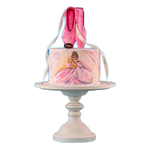 Birthday Cake Lily's Cupcake