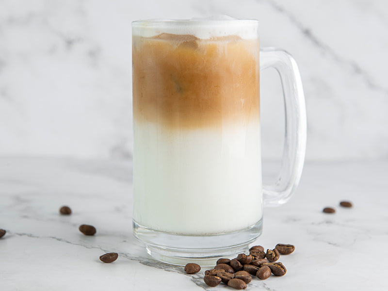 Iced Latte