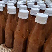 مخللات الصلصات