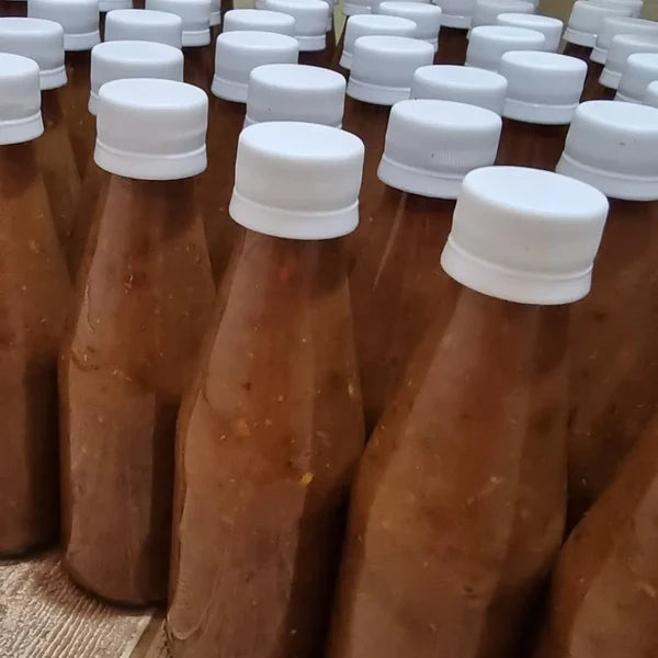 Pickles Sauces Achar Shefs