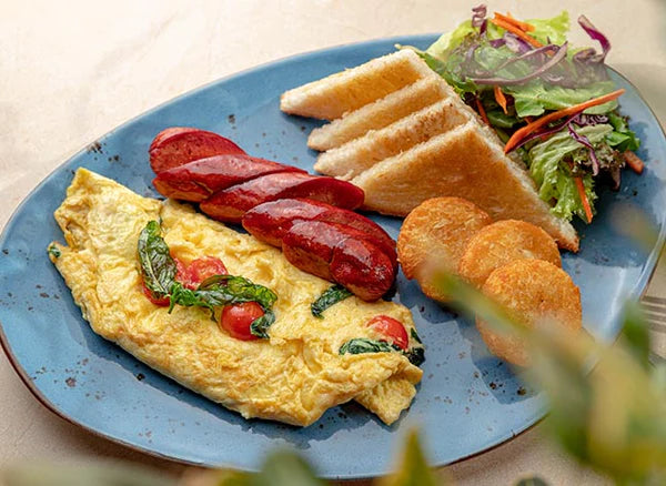 LM-All Breakfast Lemon