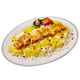 Jujeh Kebab - Chicken