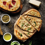 KA-All Manakeesh Kitchen by Abeer