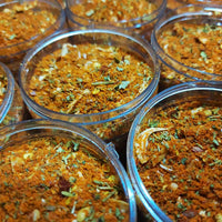 Shefs-All Spice Blends Shefs