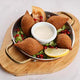 Fried Kebbeh