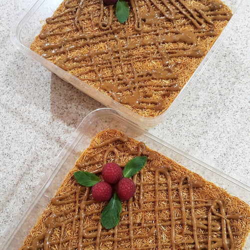 Khushkhash Halawa Firin