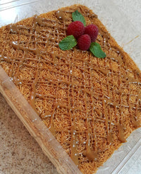 Khushkhash Halawa Firin