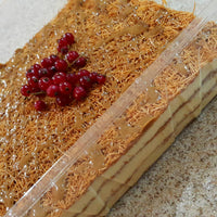 Khushkhash Halawa Firin