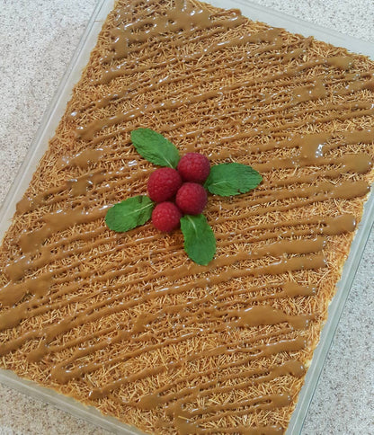 Khushkhash Halawa