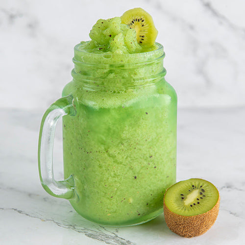 Kiwi Smoothie Lemon