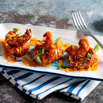 KA-جميع المقبلات