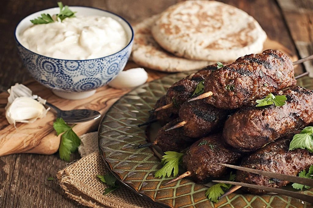 KA-All Charcoal Grills