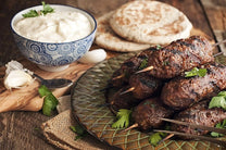 KA-All Charcoal Grills