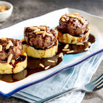 KA-all appetizers Kitchen by Abeer