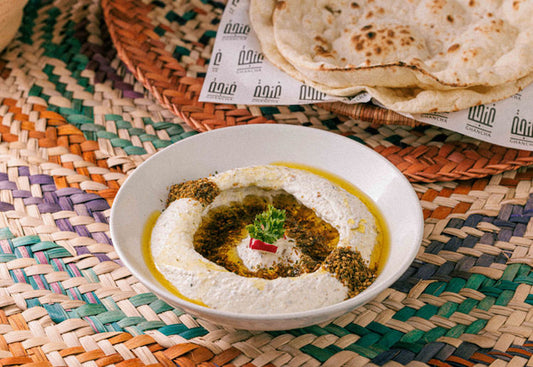 Labnah Zaatar