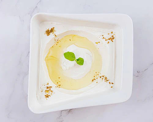 LM-All appetizers Lemon