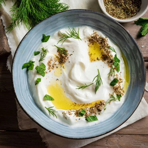 Labneh Kitchen by Abeer