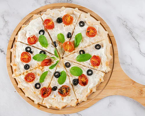 LM-All Manaeesh Lemon