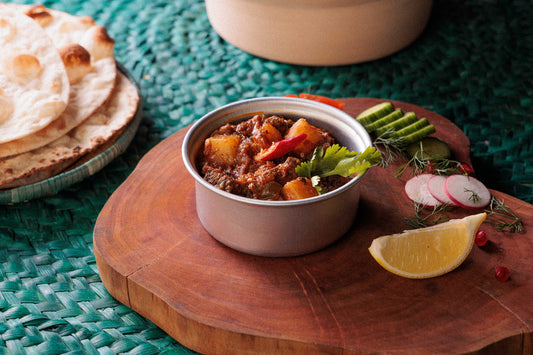 Lamb Nashef