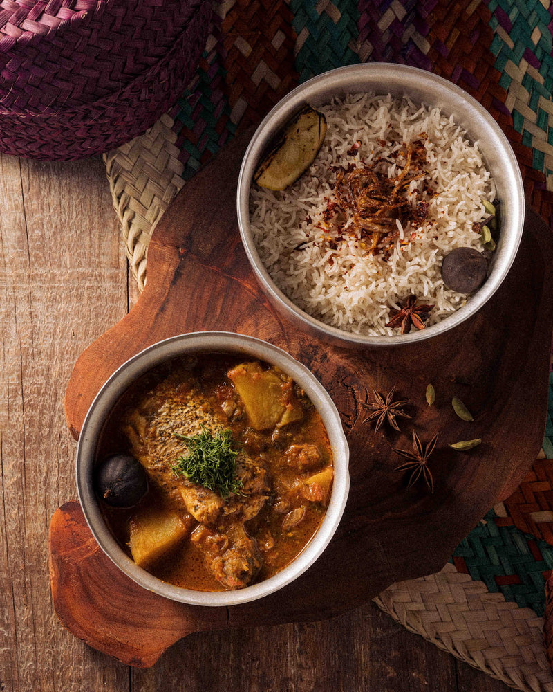 Lamb Vegetables Saloona Al Lulu Kitchen