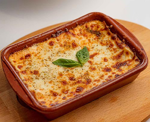 Lasagna