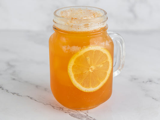 Lemon Iced Tea