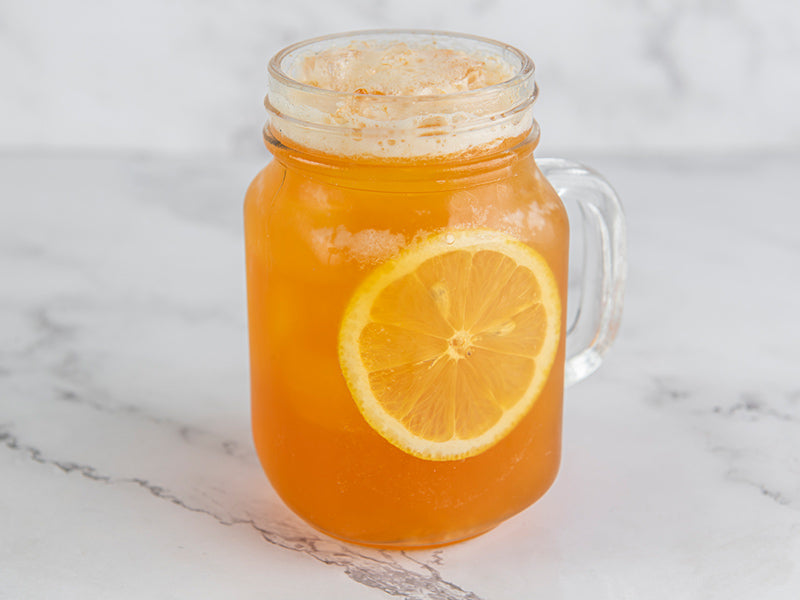 Lemon Iced Tea