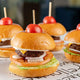 Original Mini Burgers