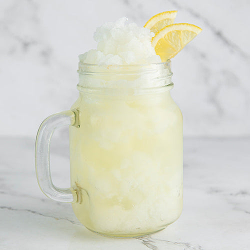 Lemonade Smoothie Lemon
