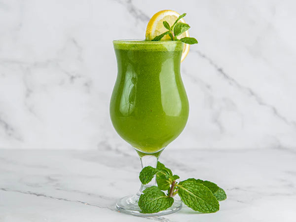 LM-All Beverages Lemon