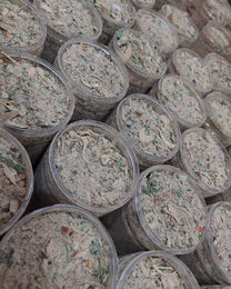 Shefs-All Spice Blends Shefs