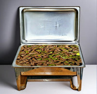 LU-Catering Al Lulu Kitchen