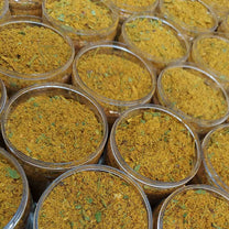 Shefs-All Spice Blends Shefs